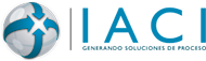 IACI logo